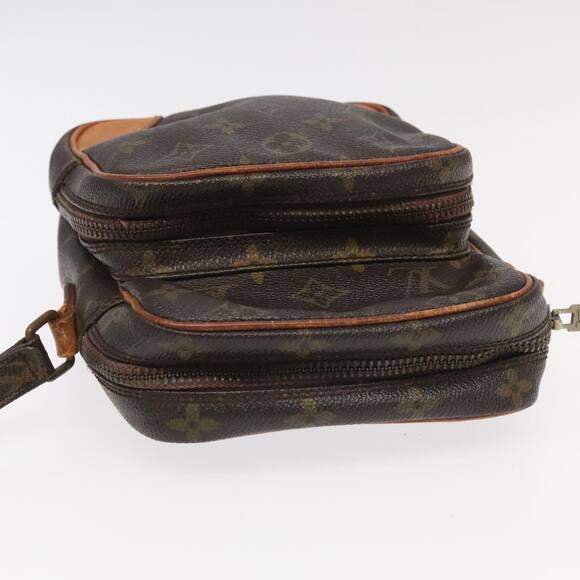 LOUIS VUITTON Monogram Amazon Shoulder Bag M45236 - Picture 7 of 13